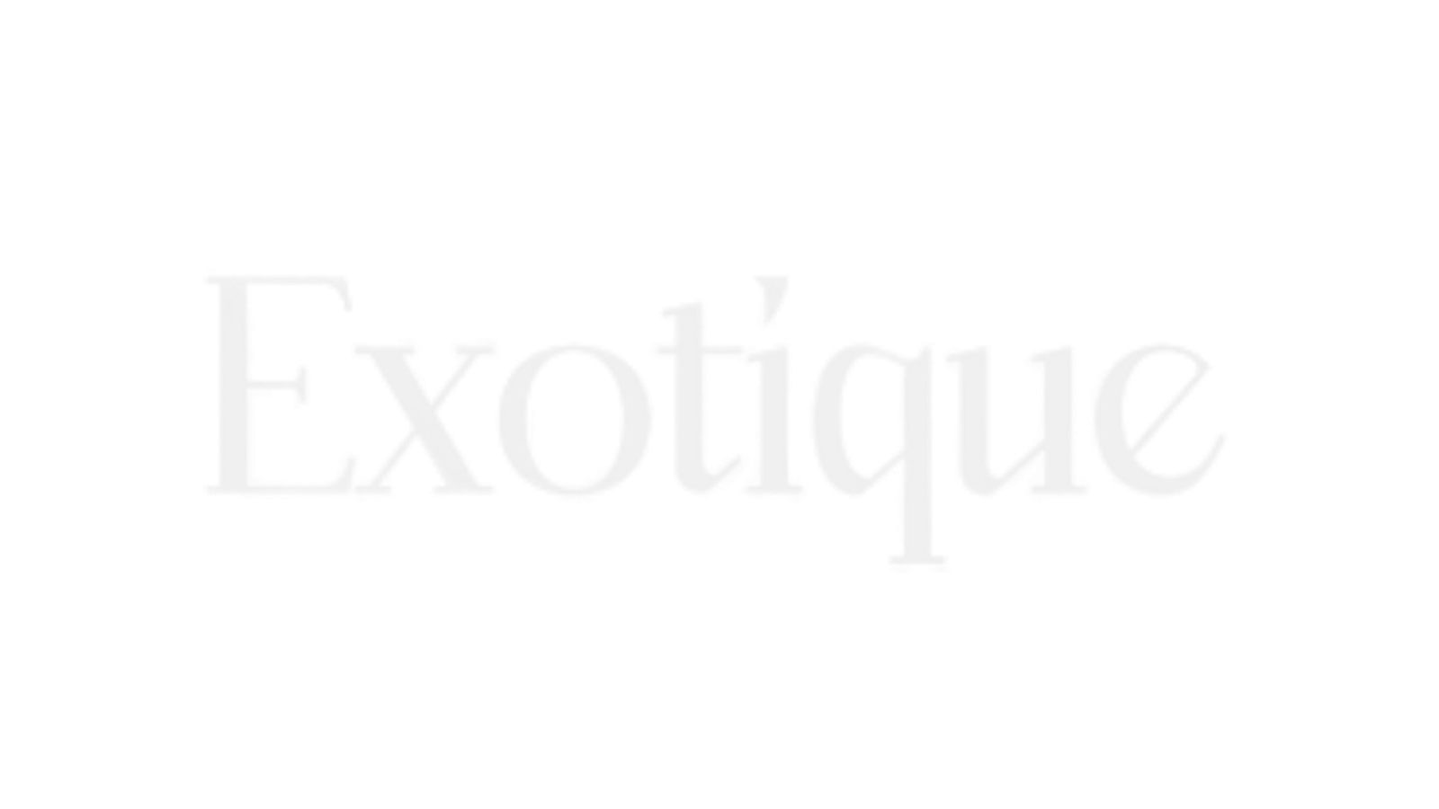 Exotique