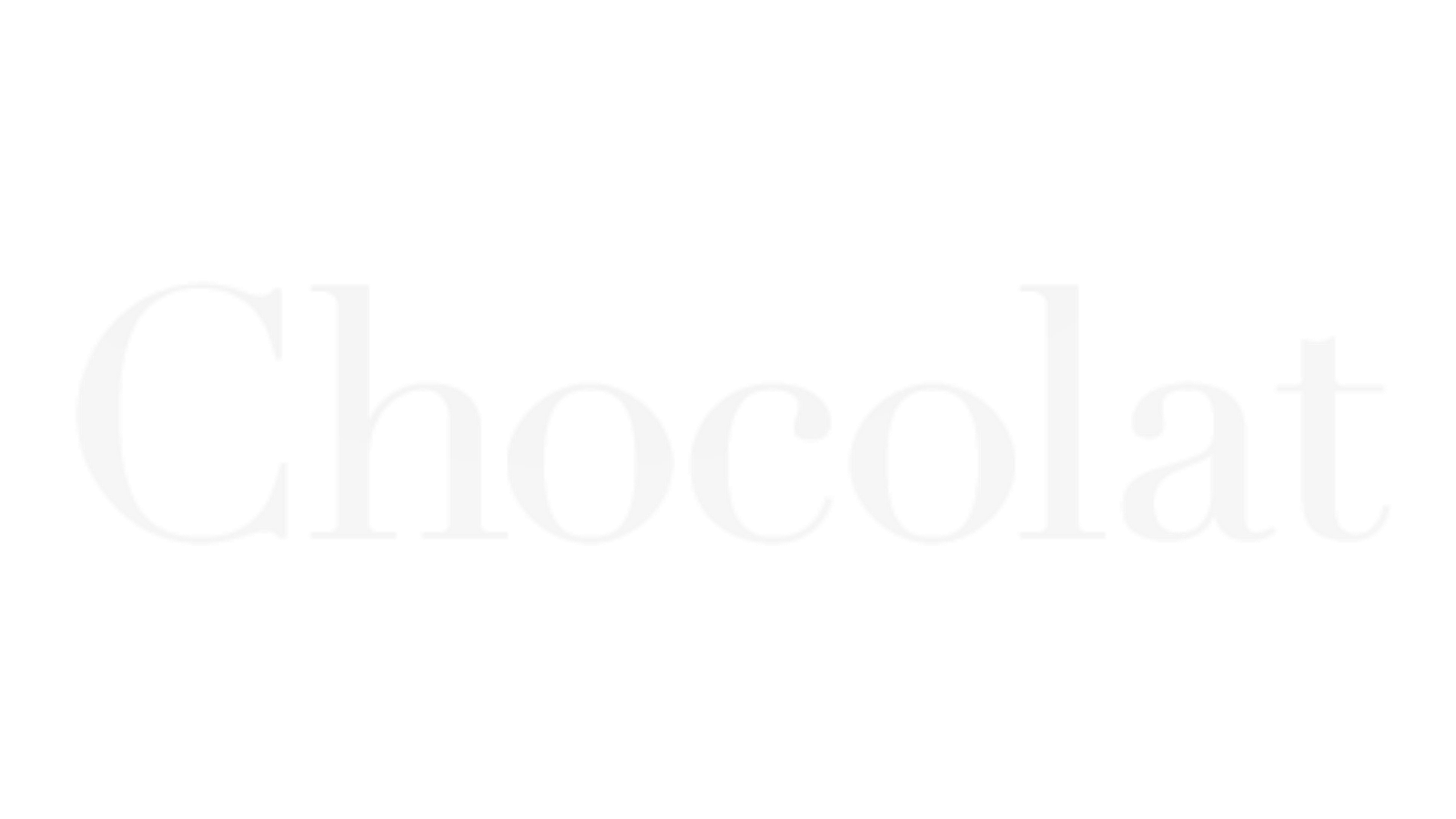 Chocolat